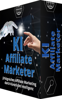 Mit KI als Affiliate erfolgreicher sein Affiliate Marketing ist eine beliebte Möglichkeit, im Internet Geld zu verdienen.